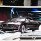 Illustration for article titled Here Are The Most Captivating New Concept Cars
